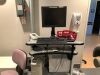 HOLOGIC Lorad  MultiCare Platinum Biopsy Unit