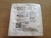 BARD 573114 Safety Huber Needle Set, 20G x 1.0in (X)