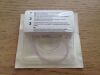 BARD 573114 Safety Huber Needle Set, 20G x 1.0in (X)