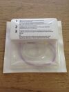 BARD 573112 Safety Huber Needle Set, 20G x 0.75in (X)