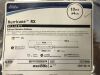 BOSTON SCIENTIFIC 4596 Hurricane RX Biliary Balloon Dilatation Catheter 10mm x 4cm (X)