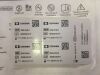 COVIDIEN SIG30AV Tri-Staple 2.0 Gray Intelligent Reload, 30mm Extra Thin/Vascular (6/Box) (X)