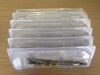 COVIDIEN SIG30AV Tri-Staple 2.0 Gray Intelligent Reload, 30mm Extra Thin/Vascular (6/Box) (X)