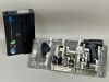 ZIMMER Universal Power System Set 89-8507-400-10 Surgical 89-8510-421-00, 89-8509-451-41, 89-8510-440-50, 89-8509-410-90, 89-8509-450-80, 89-8509-410-80, 89-8509-415-80, 89-8509-835-50, 89-8509-410-20, 89-8509-451-20