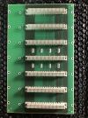 SIEMENS 7389138 Back Plane D20 MRI Scanner