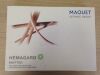 MAQUET MGK0018-20 Collagen Coated Knitted Polyester Vascular Prothesis, 20cm (X)