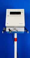 DRAEGER BABYLOG 8000 Plus Ventilator