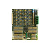 SIEMENS 8370236 PCB, MLC LEAF DRIVER EXTENSION/CONNECTOR BOARD Multileaf Collimator
