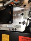 SIEMENS 7737807 Straton Z CT Scanner