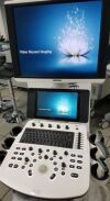 CHISON CBIT 6 Color Doppler
