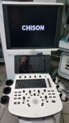 CHISON CBIT 6 Color Doppler