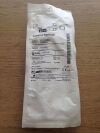MERIT MEDICAL CCS320 Control Syringe, 20mL (X)
