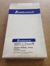 IMPLANTECH 23-701-10 AlliedSil Sheeting - 10 Pack, 50.8mm x 76.2mm x 0.254mm (X)