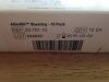 IMPLANTECH 23-701-10 AlliedSil Sheeting - 10 Pack, 50.8mm x 76.2mm x 0.254mm (X)