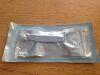 MEDTRONIC 400424 Merocel Doyle Nasal Dressing, 8cm (X)
