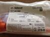 ARTHREX AR-6560 Crystal Cannula With Obturator (Orange), 5.75mm I.D. x 7cm (Reprocessed By Medline) (X)