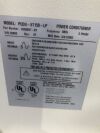 TEAL PCDU-XT150-LP Power Conditioner