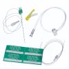 B BRAUN Contiplex Catheters
