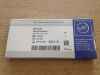 HEINZ KURZ 1007209 Nitinol/Titanium Surgical Implant, 0.4 x 5.0mm (X)