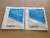 MEDTRONIC 15-17002 Nasal Dressing/Sinus Stent And Otologic Packing (X)