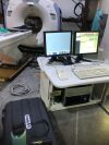GE Brightspeed 8 Slice CT Scanner