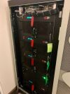 PHILIPS 452215031182 601D Power Supply MRI Scanner