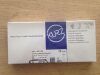 HEINZ KURZ 1007 259 Nitinol/Titanium Surgical Implant, 0.6 x 5.0mm (X)