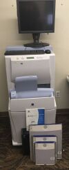 REGIUS 210 Digitizer