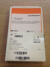 SMITH & NEPHEW 013121 Suture Anchor, 3.7mm Wedge Style (X)