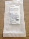 SMITH & NEPHEW 013121 Suture Anchor, 3.7mm Wedge Style (X)