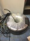 SIEMENS 1659197 Ring Core Transfer X-Ray Accessories