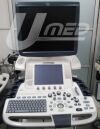 GE LOGIQ E9 Mobile Ultrasound Scanner