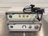 ILO HL 250 Light Source