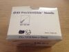 BD 305109 PrecisionGlide Needle, 27G x 1/2 (82/Box)