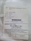 STERILMED 630-093 Microvasive Guidewire M Angled Type, .025in x 150cm