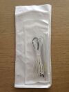 NATUS MEDICAL 222-496100 Disposable Cortical Stimulator BiPolar Probe (X)