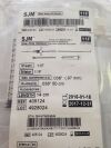 ST JUDE 405124 SJM Peel-Away Introducer, 11F (X)