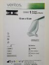 SYNOVIS RM-1016 Veritas Collagen Matrix, 10cm x 16cm (X)