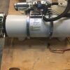 SIEMENS 5764506 Megalix Cat 125/35/80-121GW X-ray Tube Rad Room