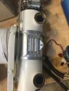 SIEMENS 5764506 Megalix Cat 125/35/80-121GW X-ray Tube Rad Room