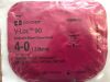 COVIDIEN VLOCM0013 Absorbable Wound Closure Device, 12in (x)