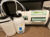 SCI-CAN Statim 7000 Cassette Autoclave Autoclave Tabletop