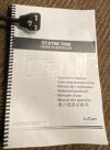SCI-CAN Statim 7000 Cassette Autoclave Autoclave Tabletop