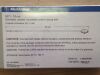 MEDTRONIC 5071-53CM Sutureless, Unipolar, Myrocardial, Screw-In Pacing Lead 53cm (X)