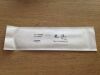 BRAUN FF484R Silicone Brain Spatula, 10mm (X)