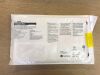 CAREFUSION 4324A Myelogram Tray 22G x 3 1/2 (X)