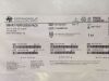 SORIN GROUP 627321201 Smart Perfusion Pack, 3/8" x 3/8" (X)
