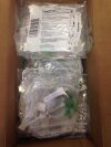 HOSPIRA 14224-28 Primary Set, 2 Prepierced Y-Sites, 100 Inch, Non-DEHP (43/Case) (X)