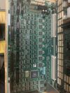 FUJIFILM 113Y7044 PCB Board CR