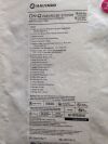 HALYARD TBT02050T T-Bloc Continuous Echogenic Nerve Block Tray